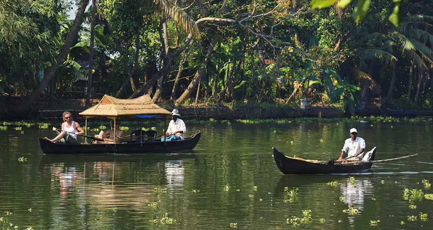 best places to visit in kerala