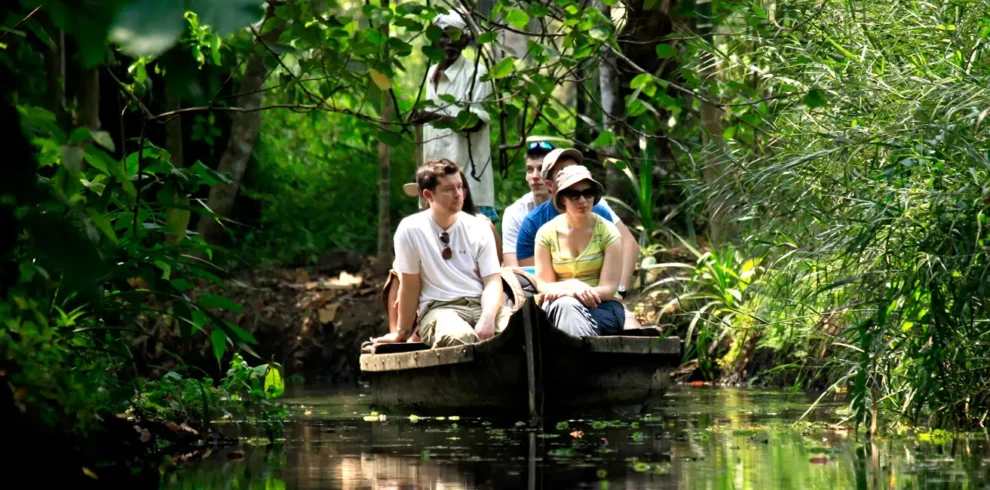 best travel agency for kerala tour