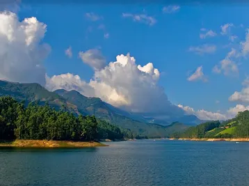 mattupetty dam munnar kerala
