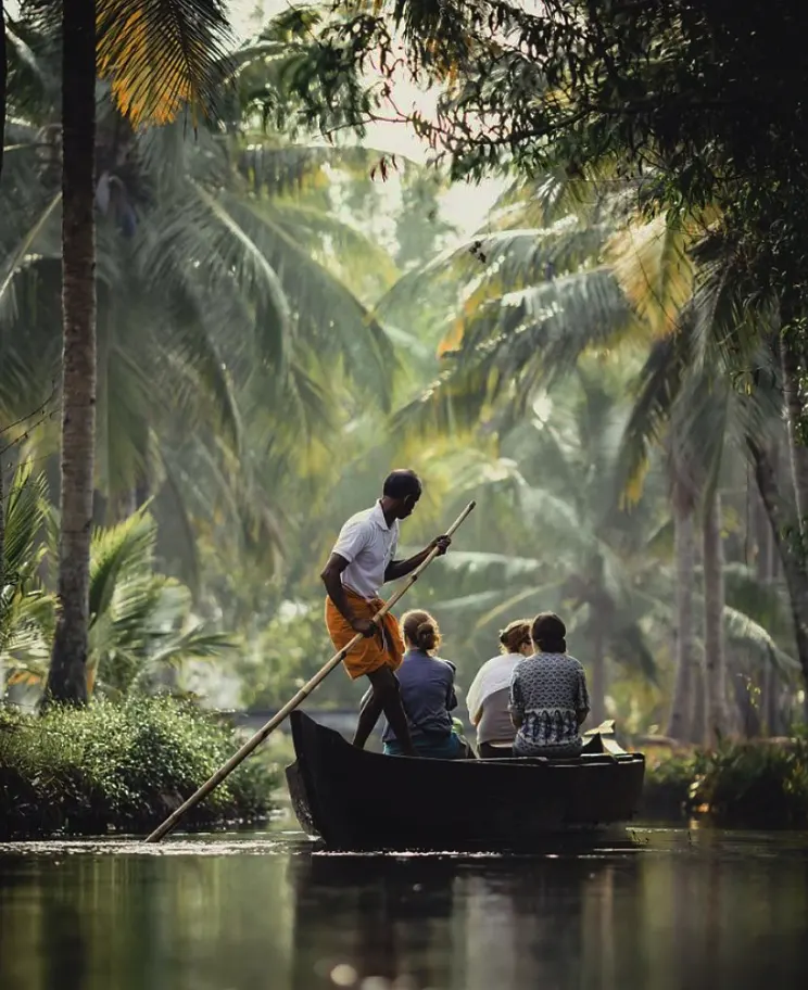 travel agency in kerala