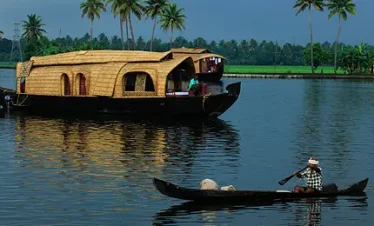 alappuzha houseboat packages