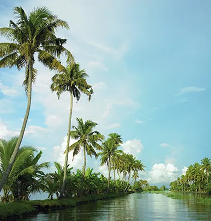 alleppey-honeymoon-tour-packages