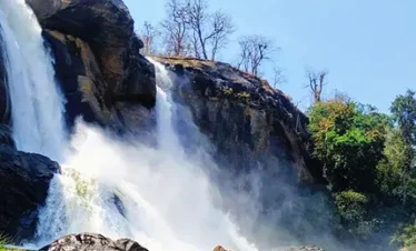 athirapally tour package