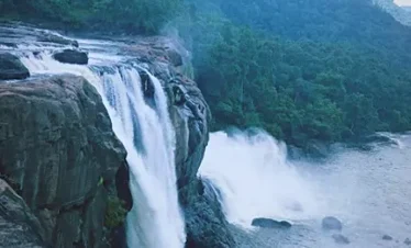 athirapally trip packages