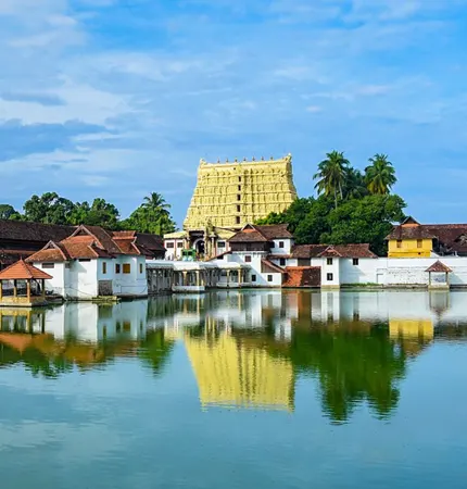 kerala premium 8 days package