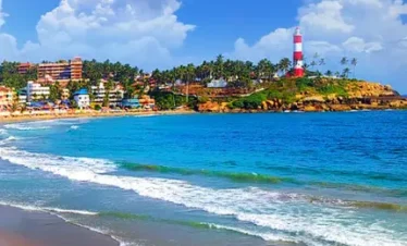 kerala tour packages for 8 days