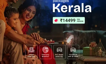 Kerala diwali special tour packages for family