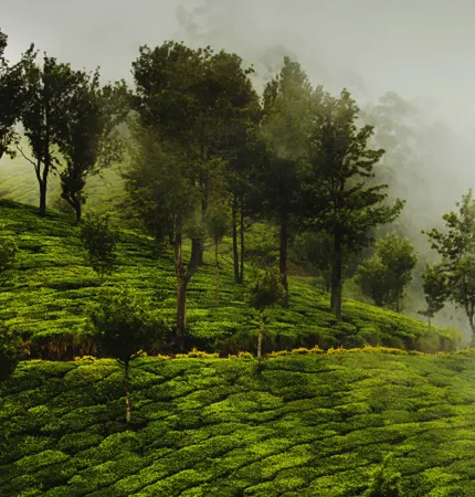 kerala premium 8 days tour packages