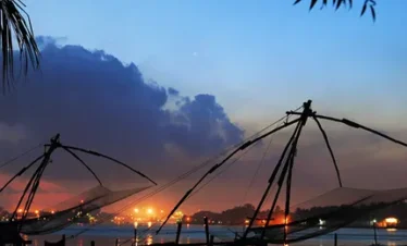 kochi alappuzha tour packages
