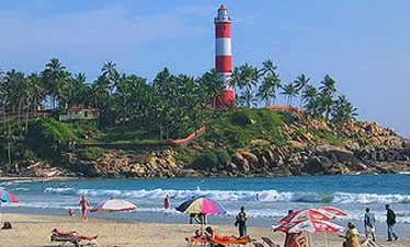 package holidays to kovalam kerala