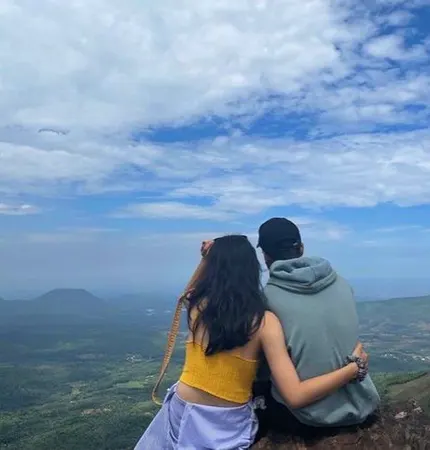 Munnar honeymoon packages