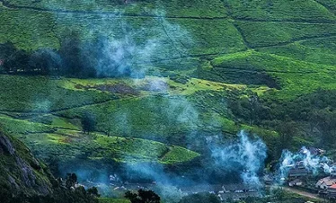 kerala trip package for 5 days