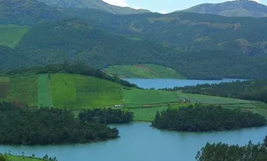 munnar kerala tour packages