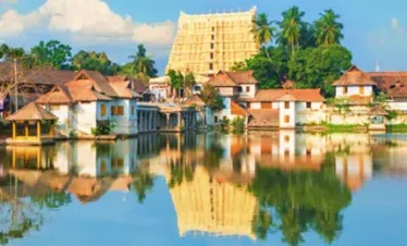 sri padmanabhaswamy temple tour packages