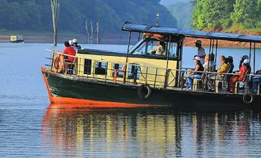 diwali special tour to kerala
