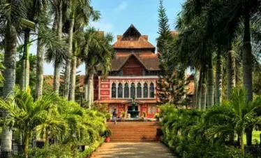thiruvananthapuram sightseeing tour packages