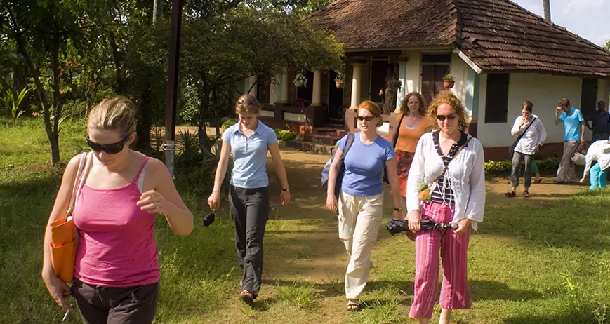 top 10 tourist places in kerala