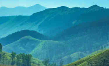 vagamon tour packages from kochi