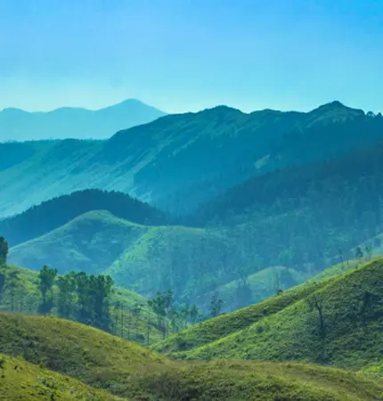 vagamon tour packages from kochi