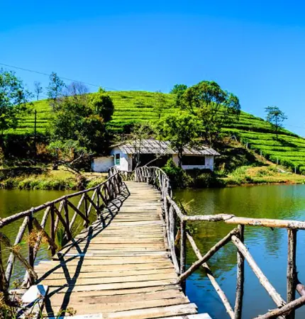 vagamon holiday packages