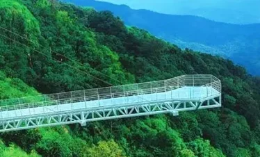 vagamon tourist packages