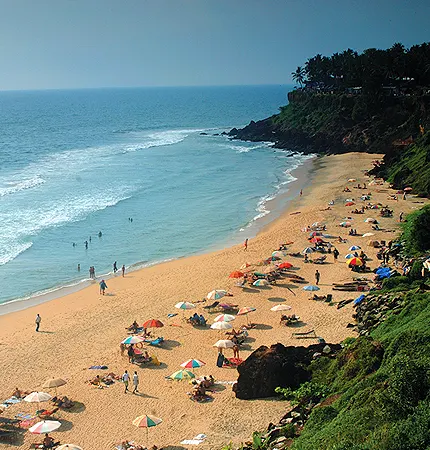 varkala holiday packages for family