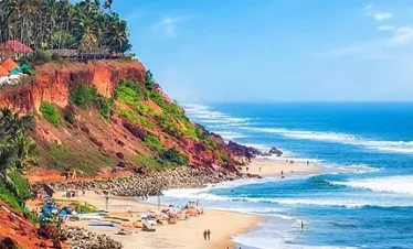 varkala holiday packages for couple