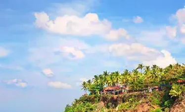 varkala tourist package for family