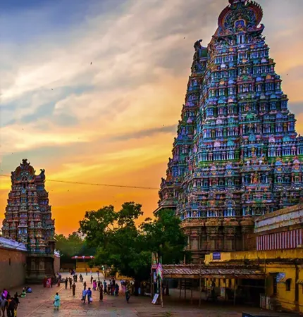 Madurai Tour Packages
