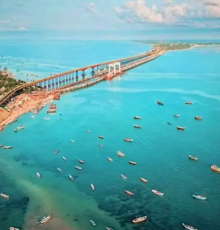 Rameswaram Tour Packages