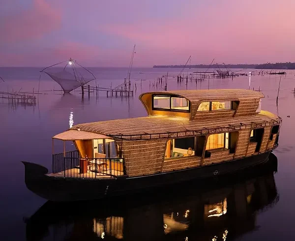 Diwali special tour package in South India