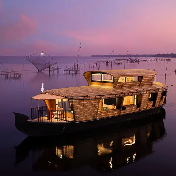 Diwali special tour package in South India